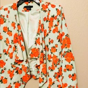 BCNU BLAZER